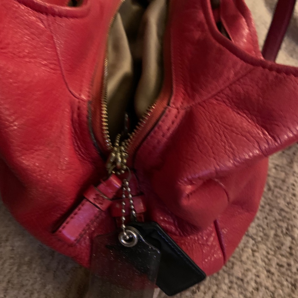 Coach bag - Picture 3 of 5